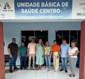 Roteiro pelo Oeste catarinense