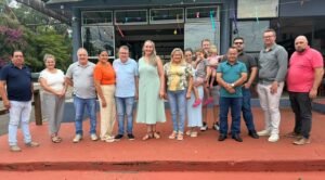 Roteiro pelo Oeste catarinense